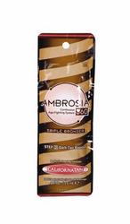 Cosmetic: Ambrosia 360 Step 2 Bronzer 15ml Packette