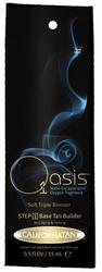 Oasis Step 1 Bronzer 15ml Packette