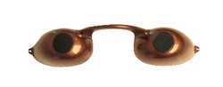 Cosmetic: Peepers Eye Goggles (Recycled)