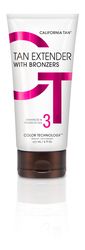 Cosmetic: CT Tan Extender with Bronzers 177ml