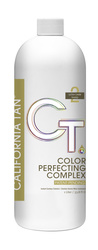 Cosmetic: Color Perfecting Ultra Dark Tinted Instant Sunless Solution 1litre