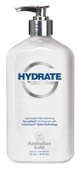 Cosmetic: Hydrate by G Gentlemen