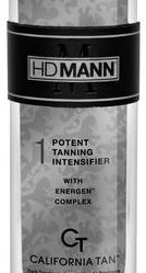 Cosmetic: HD Mann Step 1 Lotion 15ml Packette