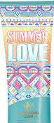 Cosmetic: Summer Love 15ml Sachet