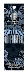 Daringly Dark Lotion 15ml Packette