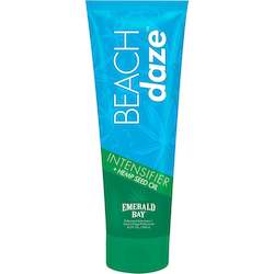 Cosmetic: Beach Daze Tanning Lotion 250ml Bottle