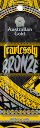 Fearlessly Bronze Tanning Lotion 15ml Sachet