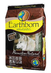 Pet: Earthborn Holistic Grain-Free Primitive Natural