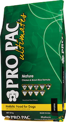 Pet: PRO PAC Ultimates - Mature - Chicken & Brown Rice