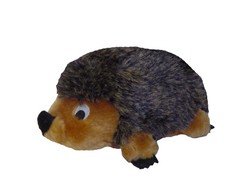 Internet only: Hedgehog Grey - Junior