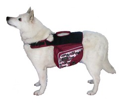 Excursion Dog Pack - Medium