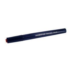 Artist supply: Staedtler Mars Matic 700 Technical Pens
