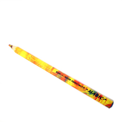 Artist supply: Jumbo Magic Multicolour Pencil