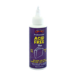 Helmar Professional Acid-Free Glue