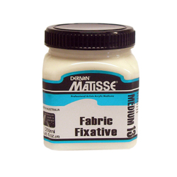 Artist supply: Matisse Mm13 250ml Fabric Fixative