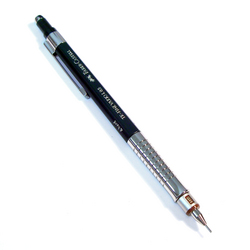Artist supply: Faber-Castell Vario L Mechanical Pencil 0.5mm