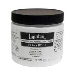 Liquitex Heavy Body 946ml