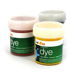 Artist supply: FAS Watersoluble Powder Dye 30g