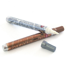 Artist supply: Krylon Leafing Pens