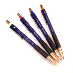 Artist supply: Staedtler Mars Micro Mechanical Pencils