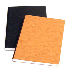 Artist supply: Clairefontaine Sketchbooks