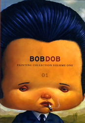 Artist supply: BobDob Painting Collection Vol. One