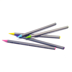 Artist supply: Koh-I-Noor Progresso Aquarell Pencils
