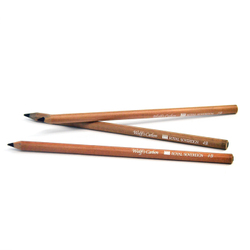 Artist supply: Wolff's Carbon Pencils