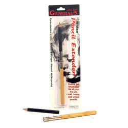 Artist supply: General's Pencil Extender