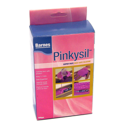 Artist supply: Pinkysil Silicone