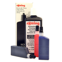 Rotring Drawing Inks