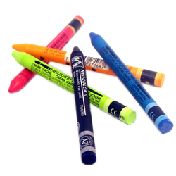 Artist supply: Caran d'Ache Neocolor II Watersoluble Crayons