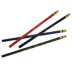Artist supply: Prismacolor Col-Erase Pencils