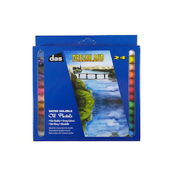 Das Dreamland Water Soluble Sets