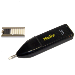 Artist supply: Helix Auto Eraser