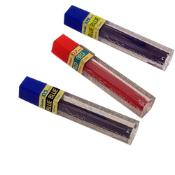 Artist supply: Pentel Colored Leads