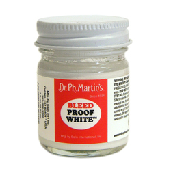 Dr. Ph. Martin's Bleed Proof White