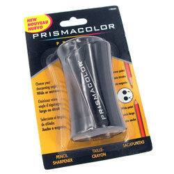 Artist supply: Prismacolor Premier Thick Core Sharpener