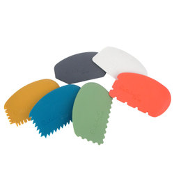 Catalyst Silicone Wedges
