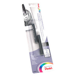 Artist supply: Pentel Pocket Brush Pen Refills