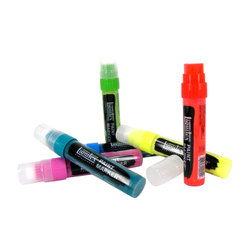 Artist supply: Liquitex Professional Paint Markers 15mm