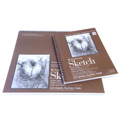 Strathmore Series 400 Sketch Pads