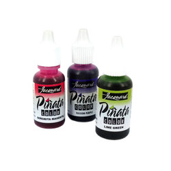 Artist supply: Pinata Alcohol Inks 1/2 Ounce