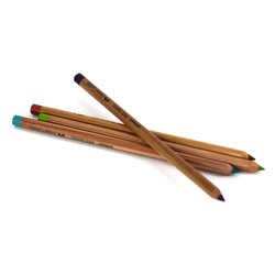 Artist supply: Faber-Castell Pitt Pastel Pencils