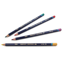 Artist supply: Inktense Pencils