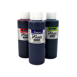 Artist supply: Pinata Alcohol Inks 4 Ounce