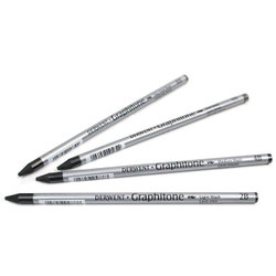 Derwent Graphitone Pencils