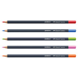 Artist supply: Goldfaber Coloured Pencils