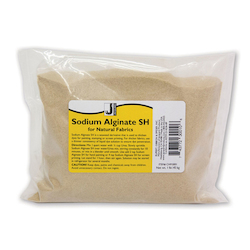 Artist supply: Sodium Alginate