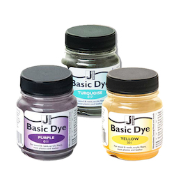 Jacquard Basic Dyes